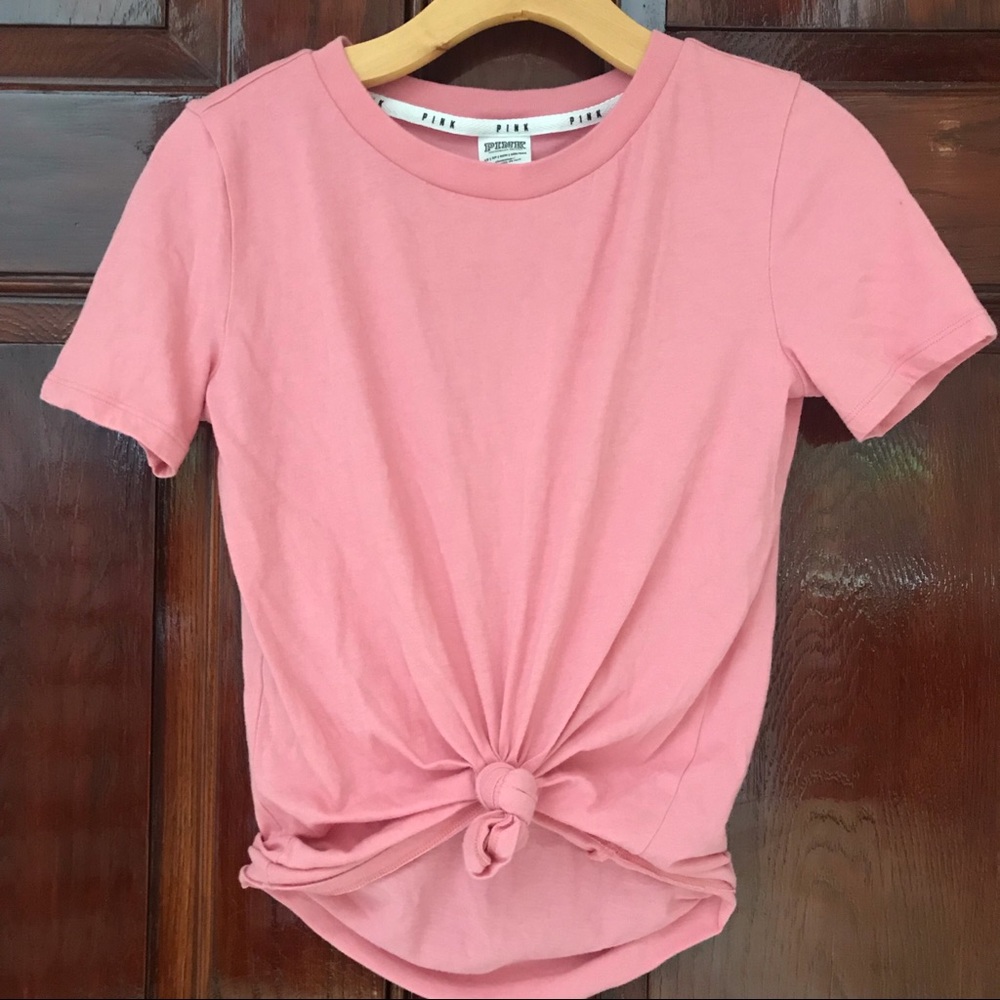 PINK Victoria’s Secret Tee